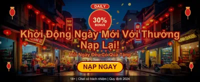Khuyến mãi nạp đầu cực khủng