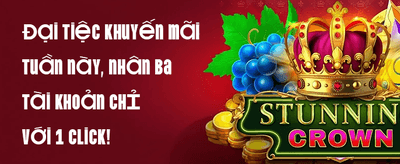 Vòng Quay May Mắn - 200 Vòng Miễn Phí