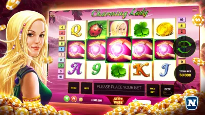 Trải nghiệm casino trực tuyến
