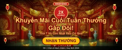 Trải nghiệm game bài đỉnh cao