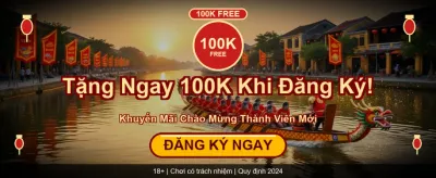 Hoàn trả không giới hạn mỗi ngày